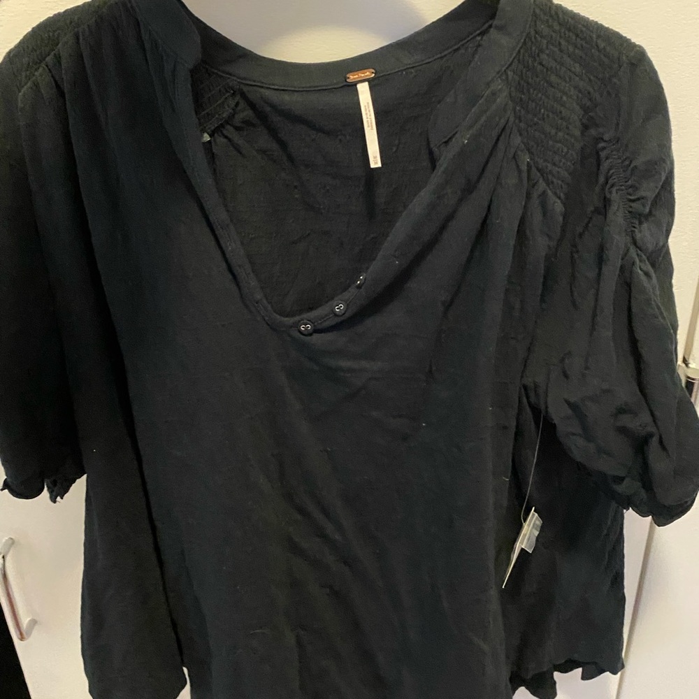Free People NWT